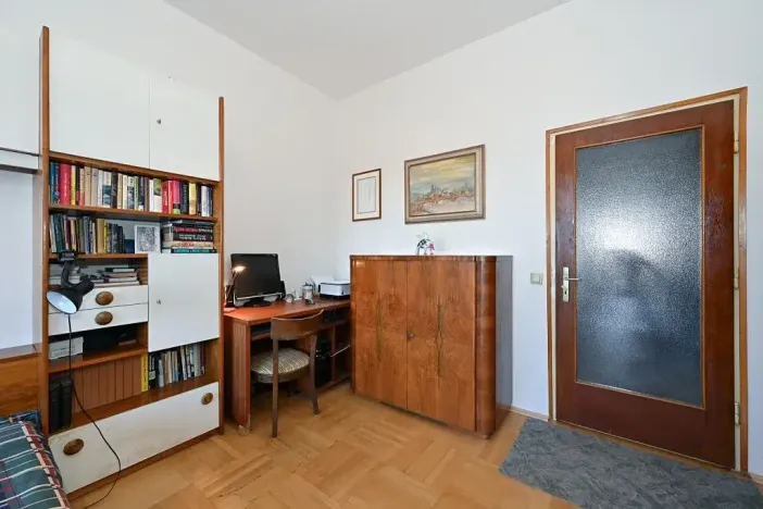 Prodej bytu 2+1, Brno, Bayerova, 73 m2