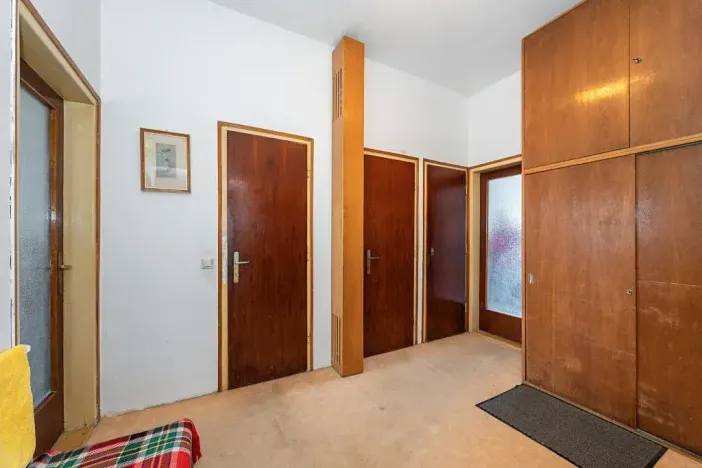 Prodej bytu 2+1, Brno, Bayerova, 73 m2