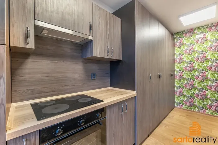 Prodej bytu 3+1, Ústí nad Labem, Pasteurova, 77 m2