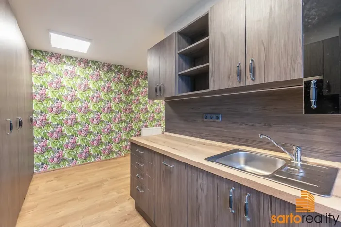 Prodej bytu 3+1, Ústí nad Labem, Pasteurova, 77 m2