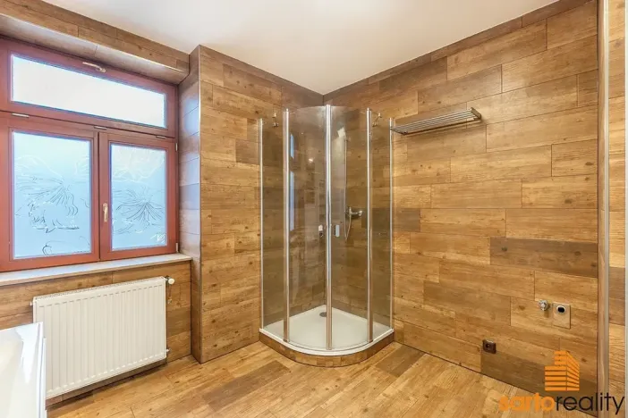 Prodej bytu 3+1, Ústí nad Labem, Pasteurova, 77 m2