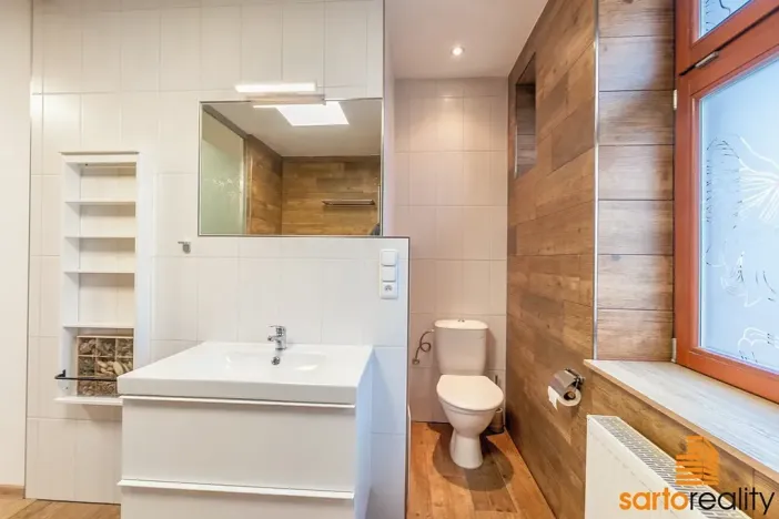 Prodej bytu 3+1, Ústí nad Labem, Pasteurova, 77 m2