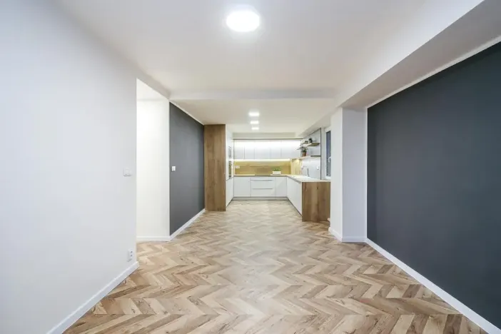 Pronájem bytu 2+kk, Ostrava, Petra Křičky, 60 m2