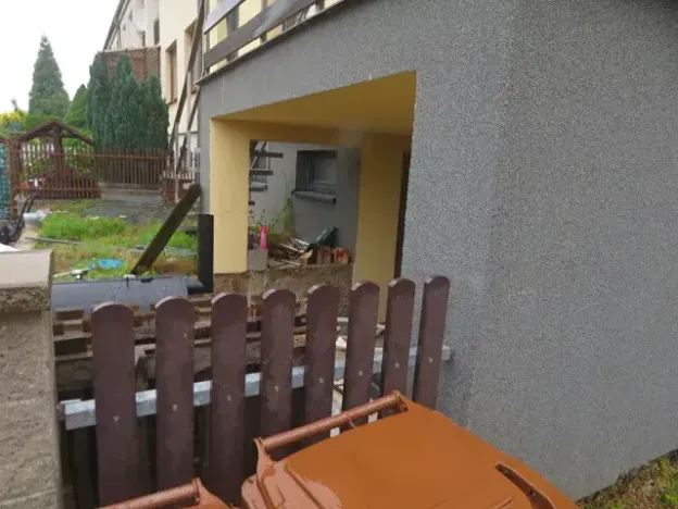 Dražba rodinného domu, Týnec nad Labem, Hradská, 10 m2