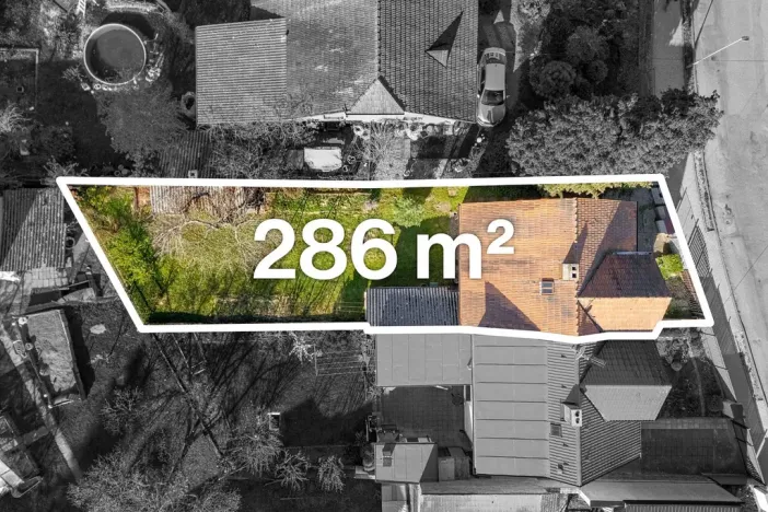 Prodej rodinného domu, Votice, 2. odboje, 82 m2