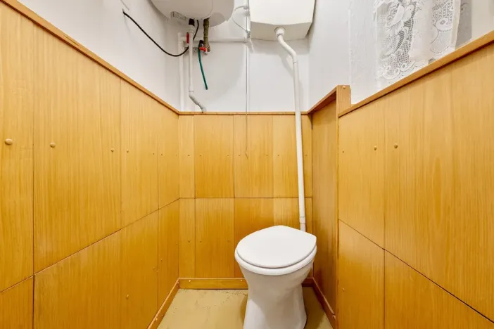 Prodej rodinného domu, Votice, 2. odboje, 82 m2