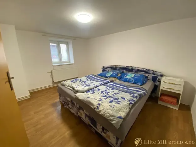 Prodej rodinného domu, Nymburk, Malé Valy, 55 m2