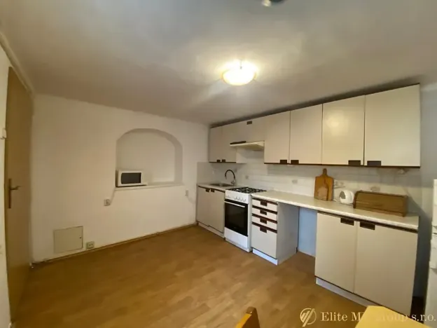 Prodej rodinného domu, Nymburk, Malé Valy, 55 m2