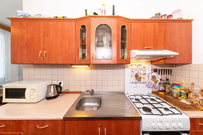 Prodej bytu 2+1, Přeštice, Tř. 1. máje, 52 m2