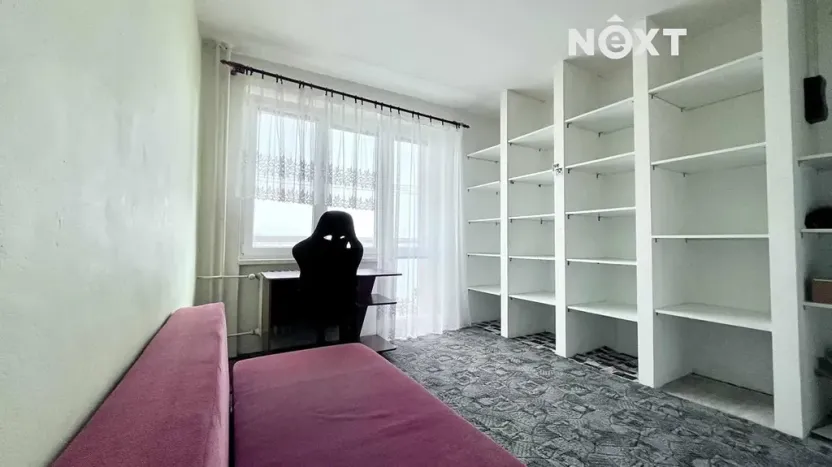 Prodej bytu 3+1, Chropyně, Moravská, 65 m2