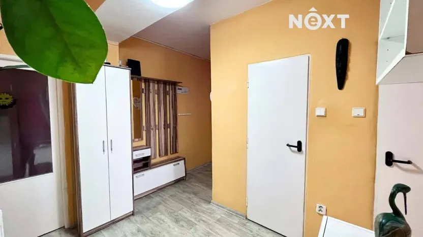 Prodej bytu 3+1, Chropyně, Moravská, 65 m2