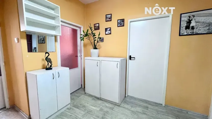 Prodej bytu 3+1, Chropyně, Moravská, 65 m2