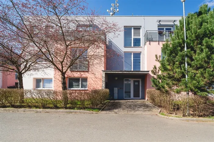 Prodej bytu 3+kk, Plzeň - Újezd, Za Kaštany, 80 m2