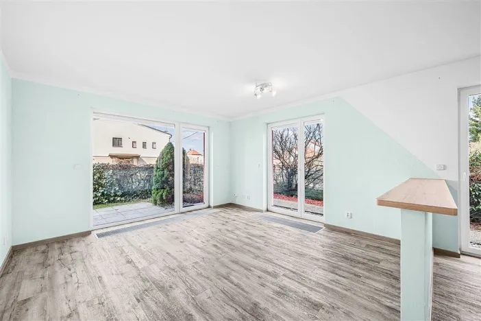 Prodej bytu 3+kk, Plzeň - Újezd, Za Kaštany, 80 m2