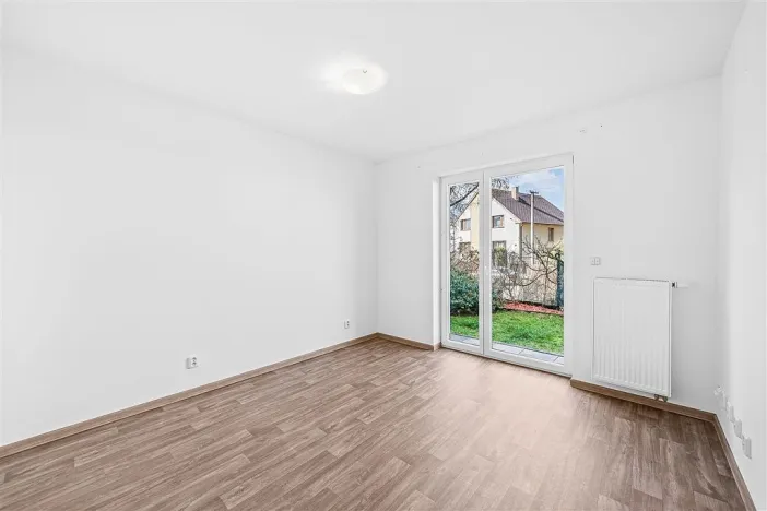 Prodej bytu 3+kk, Plzeň - Újezd, Za Kaštany, 80 m2