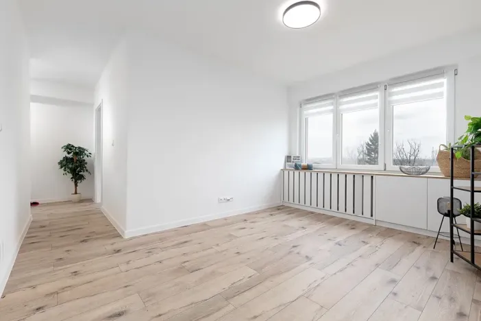 Prodej bytu 2+1, Ostrava, Mongolská, 49 m2