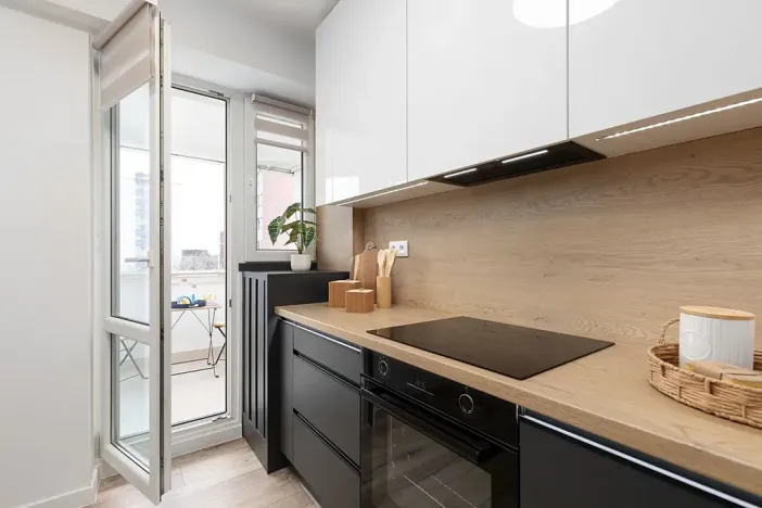 Prodej bytu 2+1, Ostrava, Mongolská, 49 m2