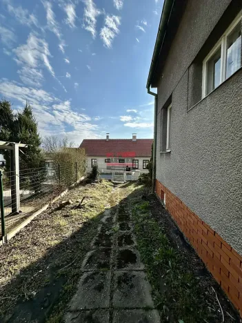 Prodej rodinného domu, Malšice, Lužnická, 218 m2