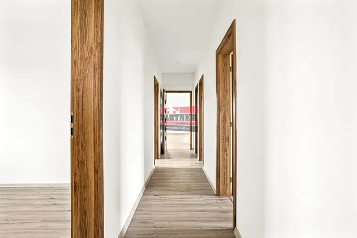 Prodej rodinného domu, Podolí I, 111 m2