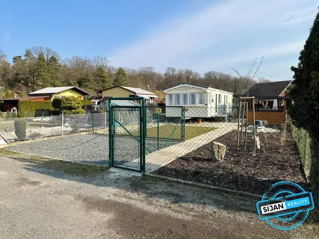 Prodej mobilheimu, Opava, Jaselská, 40 m2