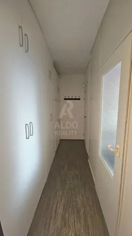 Prodej bytu 1+1, České Budějovice, Čéčova, 51 m2