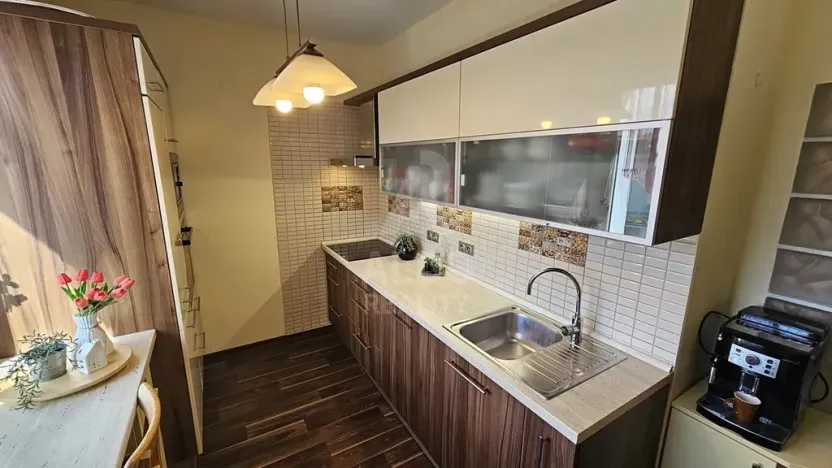 Prodej bytu 3+1, České Budějovice, Průběžná, 90 m2