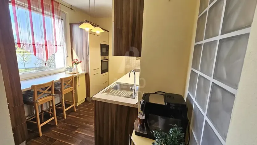 Prodej bytu 3+1, České Budějovice, Průběžná, 90 m2