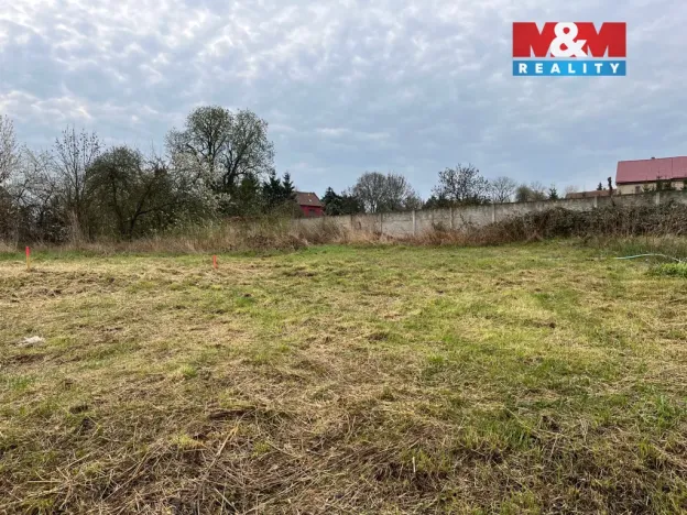 Prodej pozemku pro bydlení, Lišnice, 839 m2