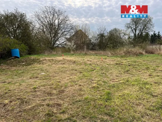 Prodej pozemku pro bydlení, Lišnice, 839 m2