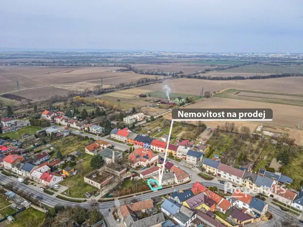 Prodej ostatní, Grygov