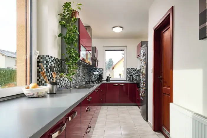 Prodej rodinného domu, Říčany, Bazalková, 101 m2