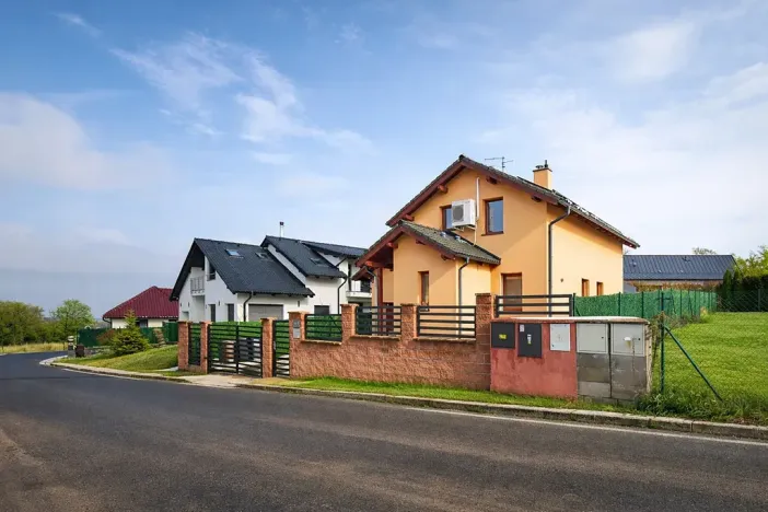 Prodej rodinného domu, Říčany, Bazalková, 101 m2