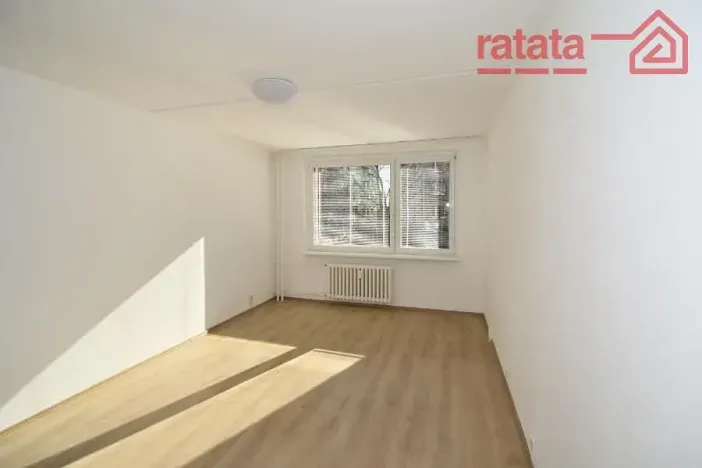 Pronájem bytu 2+kk, Most, Komořanská, 40 m2