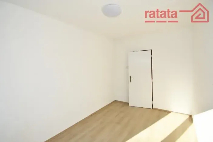 Pronájem bytu 2+kk, Most, Komořanská, 40 m2
