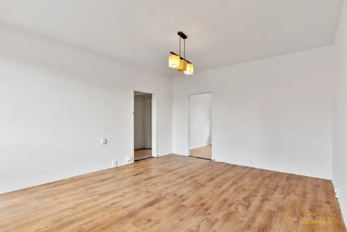 Prodej bytu 5+1, Jablonec nad Nisou - Mšeno nad Nisou, Mechová, 85 m2