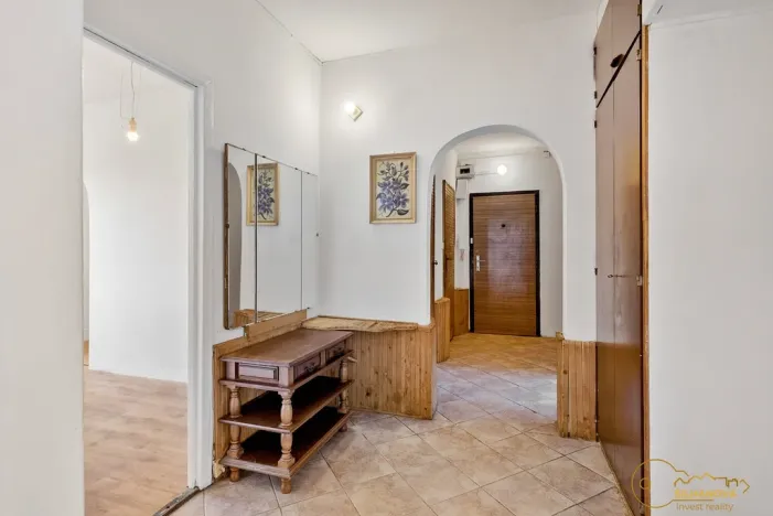 Prodej bytu 5+1, Jablonec nad Nisou - Mšeno nad Nisou, Mechová, 85 m2