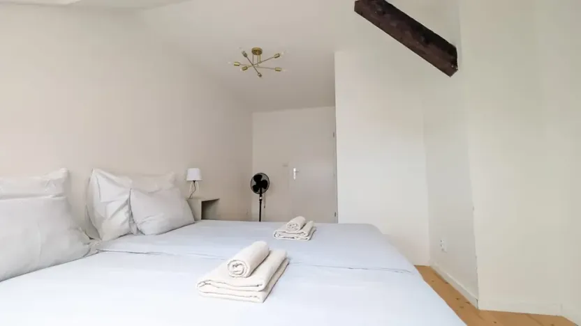 Prodej bytu 4+kk, Praha - Nové Město, Malá Štěpánská, 146 m2