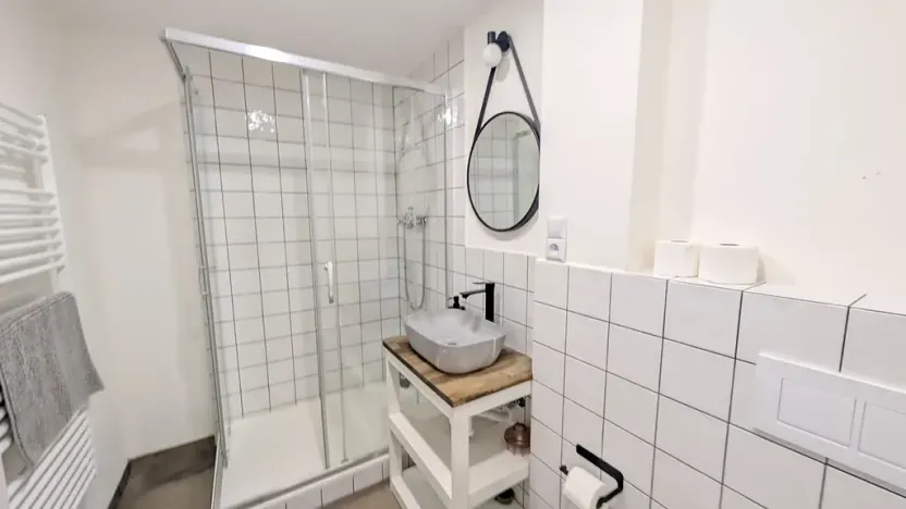 Prodej bytu 4+kk, Praha - Nové Město, Malá Štěpánská, 146 m2