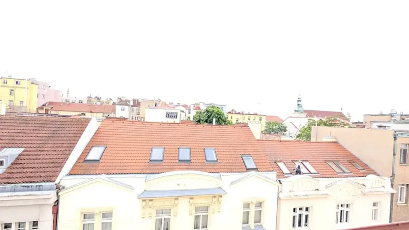 Prodej bytu 4+kk, Praha - Nové Město, Malá Štěpánská, 146 m2