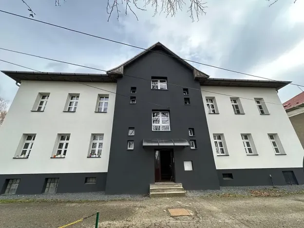 Pronájem bytu 2+1, Hladké Životice, Oderská, 56 m2