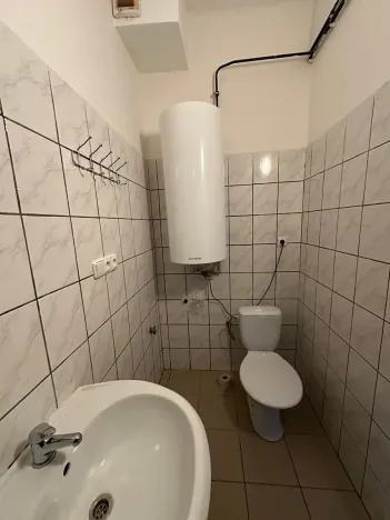 Pronájem bytu 2+1, Hladké Životice, Oderská, 56 m2