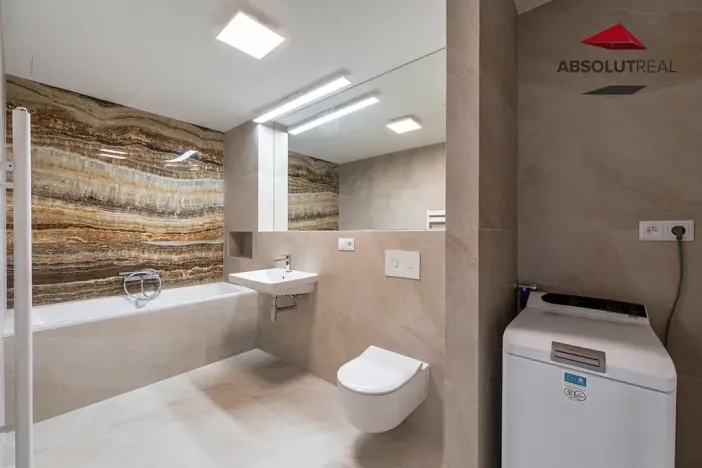 Pronájem bytu 2+kk, Brno, Poděbradova, 69 m2