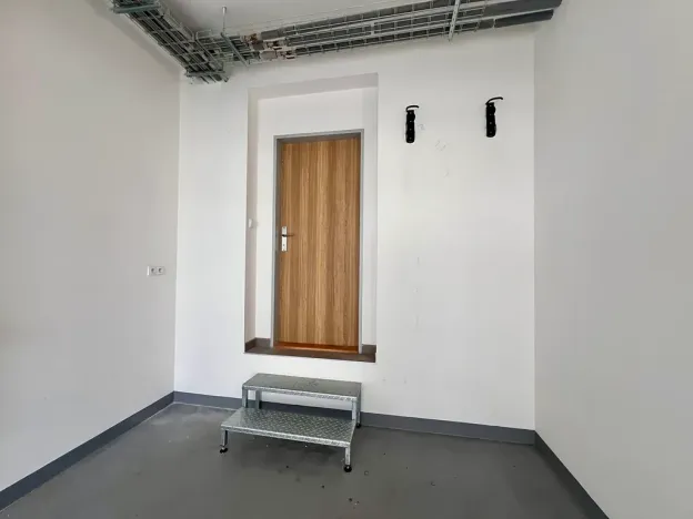 Pronájem garáže, Rakovník, Maru Špačkové, 21 m2