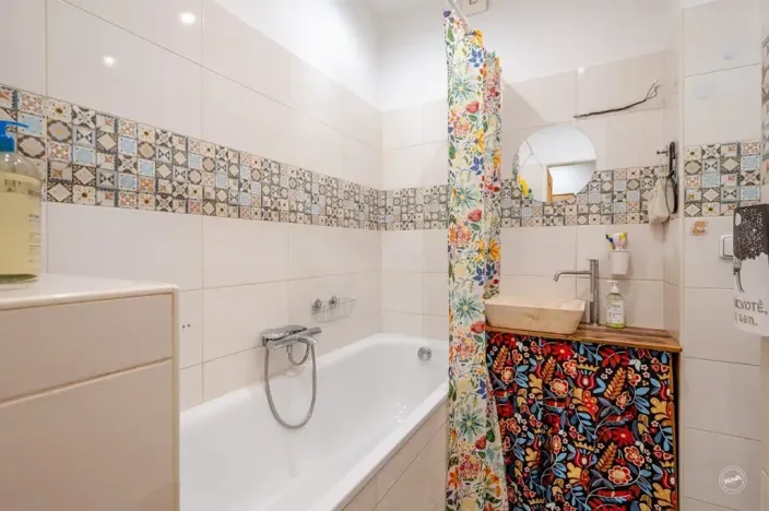 Prodej bytu 3+kk, Praha - Braník, Na Mlejnku, 76 m2