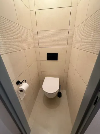 Pronájem bytu 3+1, Brno, Horní, 68 m2