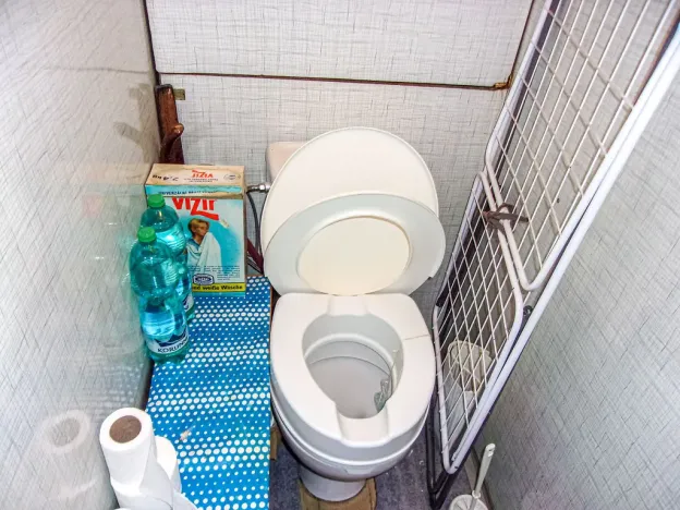 Prodej bytu 1+1, Kadaň, Na Podlesí, 36 m2