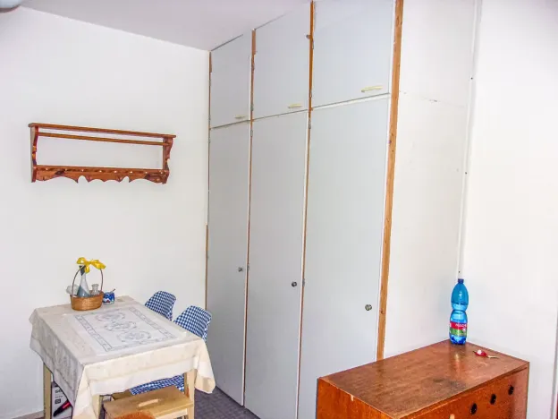 Prodej bytu 1+1, Kadaň, Na Podlesí, 36 m2