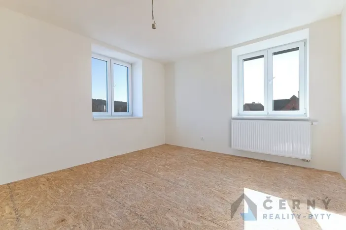 Prodej rodinného domu, Jablonec nad Nisou, Brigádnická, 203 m2