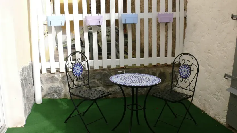 Pronájem bytu 2+kk, Karlovy Vary, Petřín, 60 m2