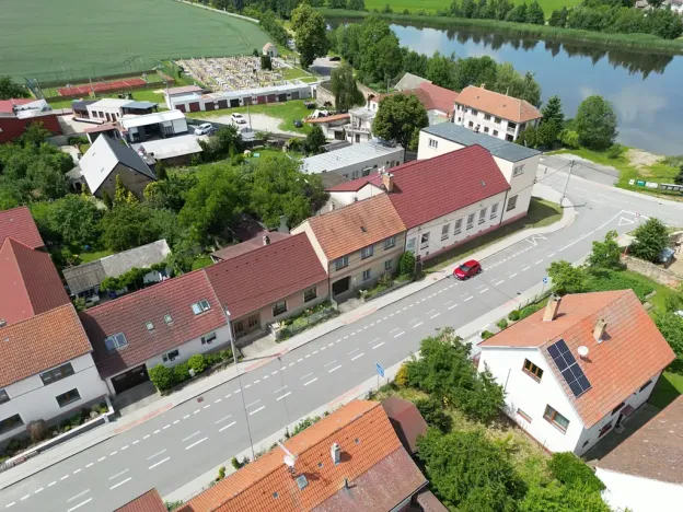 Prodej rodinného domu, Lipník, 176 m2